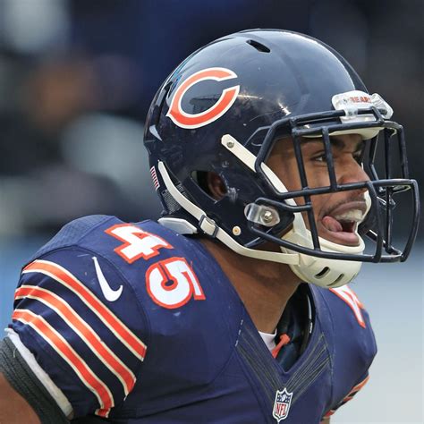 5 Chicago Bears Players Poised for a Breakout Campaign in 2015 ...