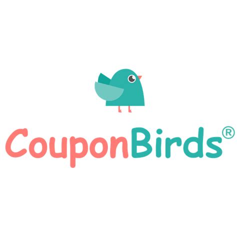 CouponBirds: High-Quality Coupons