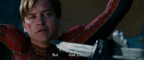 When someone says the best Eminem song is Stan : r/raimimemes