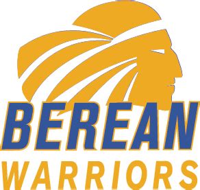 The Berean Warriors - ScoreStream