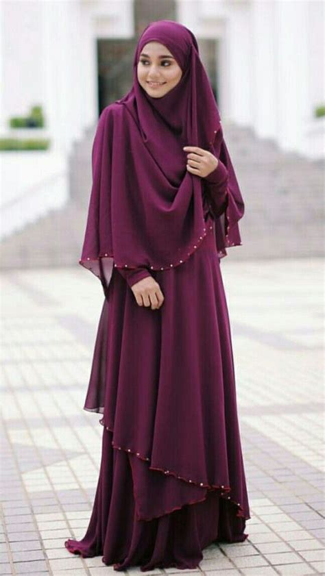 17 Best ideas about Muslim Dress on Pinterest | Hijab dress, Couture ...