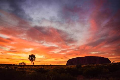 Uluru (aka Ayers Rock) 3-Day Tour: The Ultimate Guide & Review