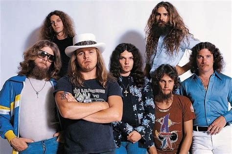 Who died from lynyrd skynyrd - gilitbay