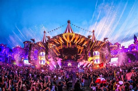 18 Best Upcoming Summer Music Festivals - TravelFreak