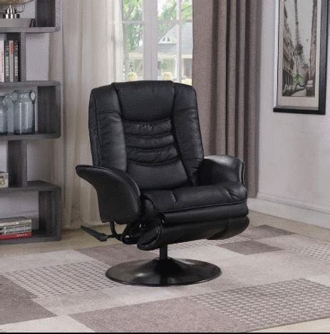 Relaxation Swivel Recliner Chair |Store - Couch Potato ClearanceCouch ...