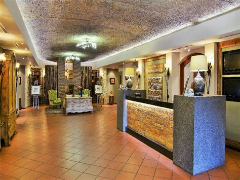 Protea Hotel Cape Town Durbanville | Get the Best Accommodation Deal ...