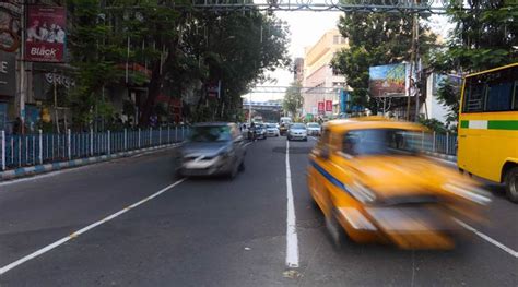 Street-wise Kolkata: How Park Street got its name | Kolkata News - The ...