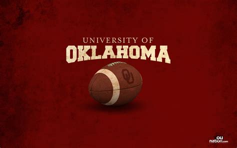 Oklahoma Sooners Backgrounds (71+ pictures)