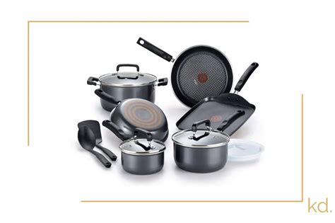 The 5 Best Titanium Cookware - Titanium Pots And Pans For Every Meal ...