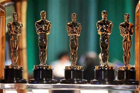 As the 96th Academy Awards Debuts With Several Firsts, Here Is Why and ...