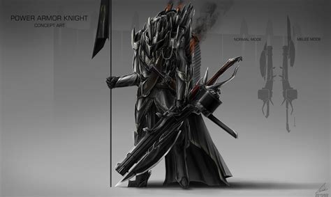 Fantasy KNIGHT DESIGN / concept art by nobody00000000 on DeviantArt
