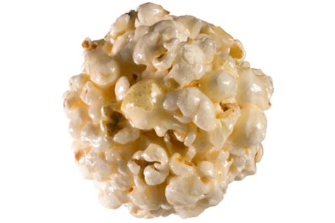 Basic Popcorn Balls Recipe - CHOW.com