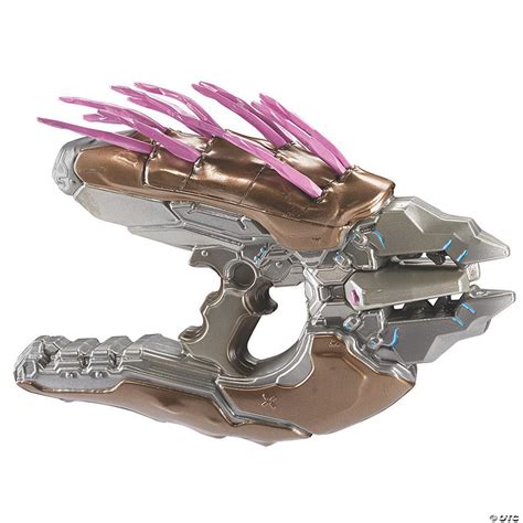 Halo Needler | Halloween Express