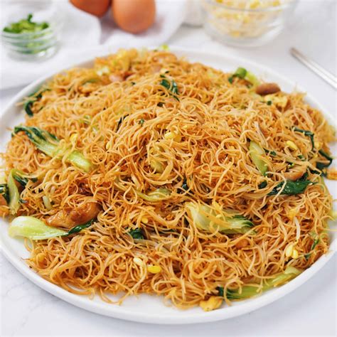 Cara Nak Buat Sambal Mihun Goreng Yang Sedap