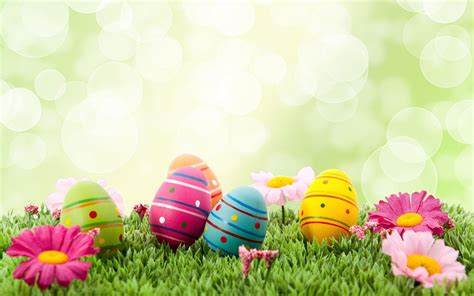 Easter Wallpapers - Top Free Easter Backgrounds - WallpaperAccess