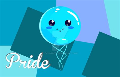 Pride-01 by Evy-Kunts on DeviantArt