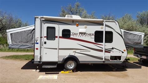 Jayco Jay Feather Ultra Lite X17 Z rvs for sale in Denver, Colorado