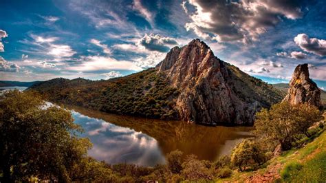 Extremadura: Tour Spain's most overlooked but intriguing region | CNN