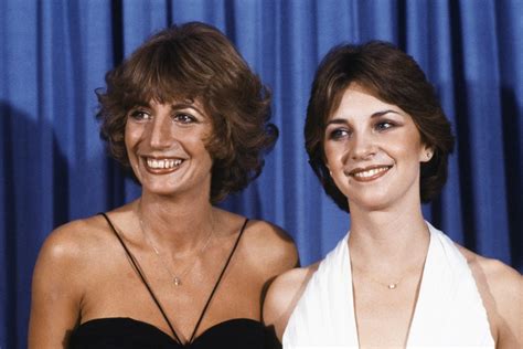 Cindy Williams, best known for her role as Shirley in ‘Laverne & Shirley,’ dies at 75