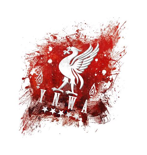 Liverbird Liverpool Digital Art by Bagus Pamungkas | Pixels