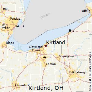 Kirtland, OH