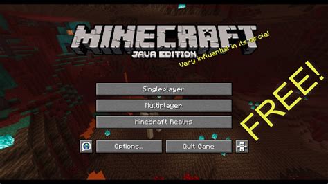 28+ Minecraft Java Edition Free Download PNG - brycedanicarter