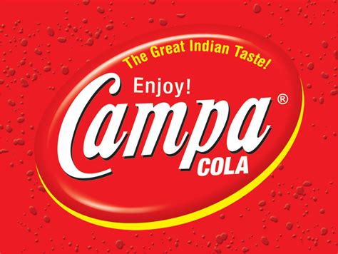 Asia’s Iconic 1970s Campa Cola is Coming Back