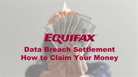 Equifax Data Breach Settlement - How to Claim Your Money ...