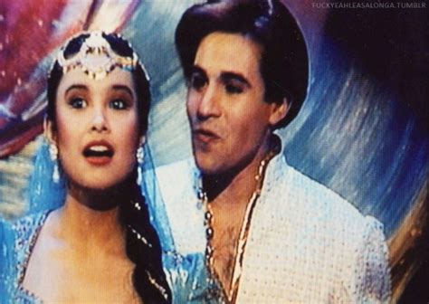 Brad Kane & Lea Salonga (Aladdin & Jasmine's singing voices) | Lea ...