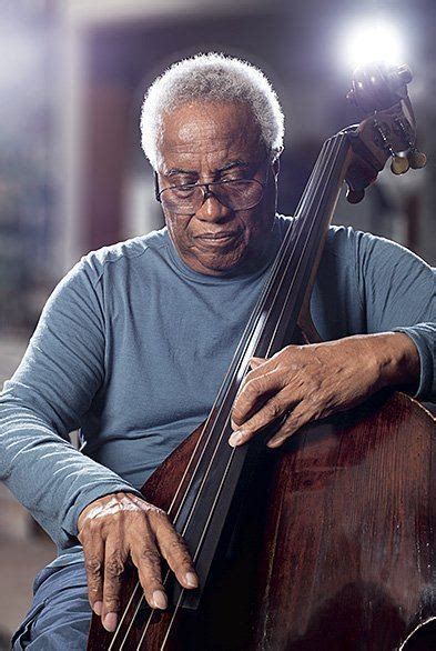 Richard Davis (bassist) - Alchetron, the free social encyclopedia