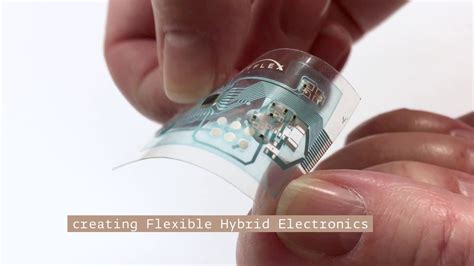 A flexible Arduino Prototype - Electronics-Lab