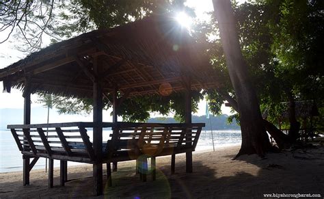 Palauig, Zambales: Celebrating Birthdays & Beaches in Magalawa Island ...