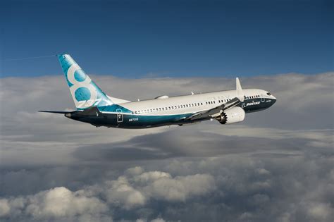 New Boeing 737 MAX 9 makes maiden flight