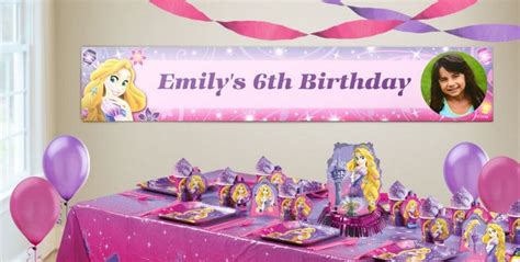 The 30 Best Ideas for Party City Birthday Banners - Home, Family, Style ...