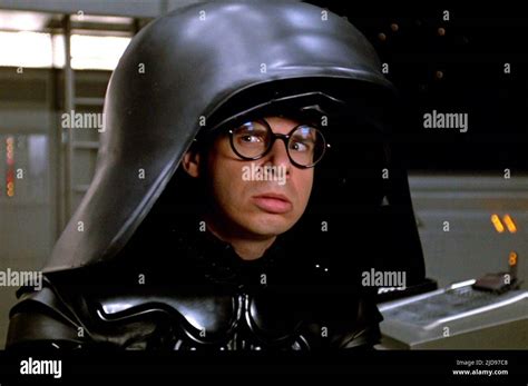 RICK MORANIS, SPACEBALLS, 1987 Stock Photo - Alamy