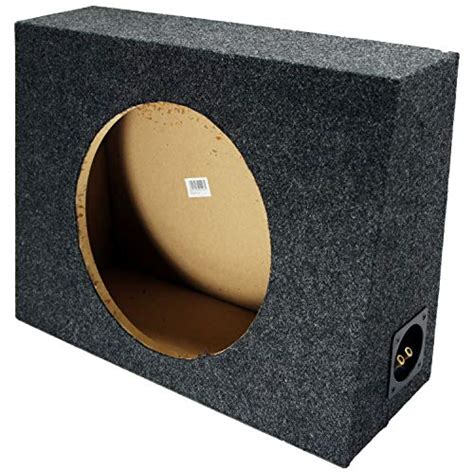 10 Best Sub Box For Single Cab S10 – Review And Buying Guide – PDHRE