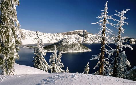 Lake Tahoe Winter Wallpapers - Wallpaper Cave