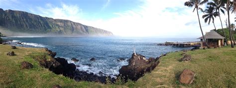 Geology - Kalaupapa National Historical Park (U.S. National Park Service)