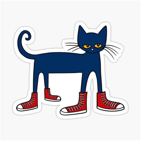 Clipart Pete The Cat | ubicaciondepersonas.cdmx.gob.mx