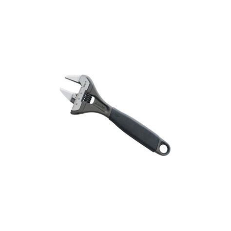 BAH9031 9031 ERGO™ Extra Wide Jaw Adjustable Wrench 200mm - Tools from ...