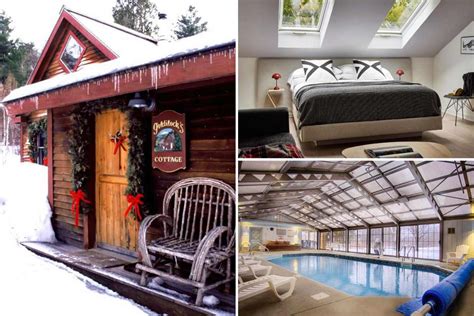 18 Amazing Hotels in Stowe, Vermont ️ From Luxury to Budget