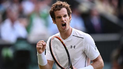 Andy Murray si aspetta la presenza dei russi a Wimbledon