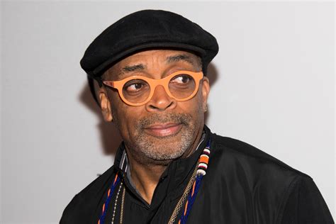 Spike Lee Unveils New Short Film, a 'Love Letter' to New York - Rolling Stone