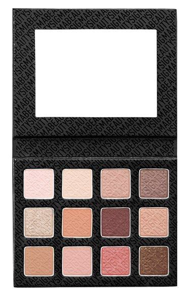 Sigma Beauty Sigma Eye Shadow Palette - Warm Neutrals Reviews 2020