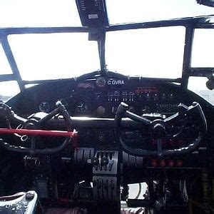 Short Sunderland Cockpit | Aircraft of World War II - WW2Aircraft.net ...