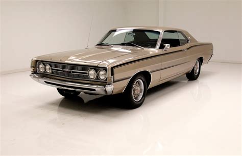 1968 Ford Torino | Classic Auto Mall