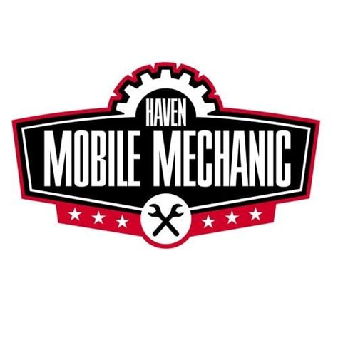 Mobile Mechanic Logo - LogoDix