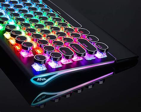 Best Looking Mechanical Keyboard