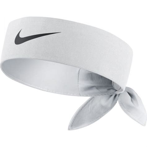 BANDANA NIKE TENIS WH - Etenis