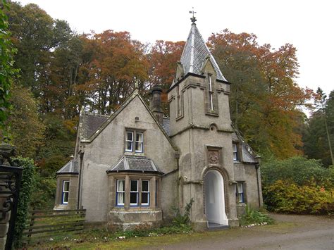 Redirect Notice | Country cottage, Scottish cottages, Castle house